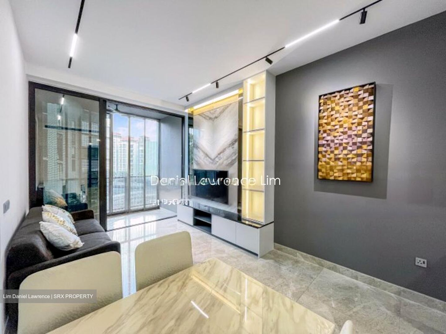 Martin Modern (D9), Condominium #449415241